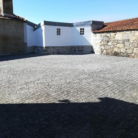 Santo Tirso Holidays Home Eksteriør billede