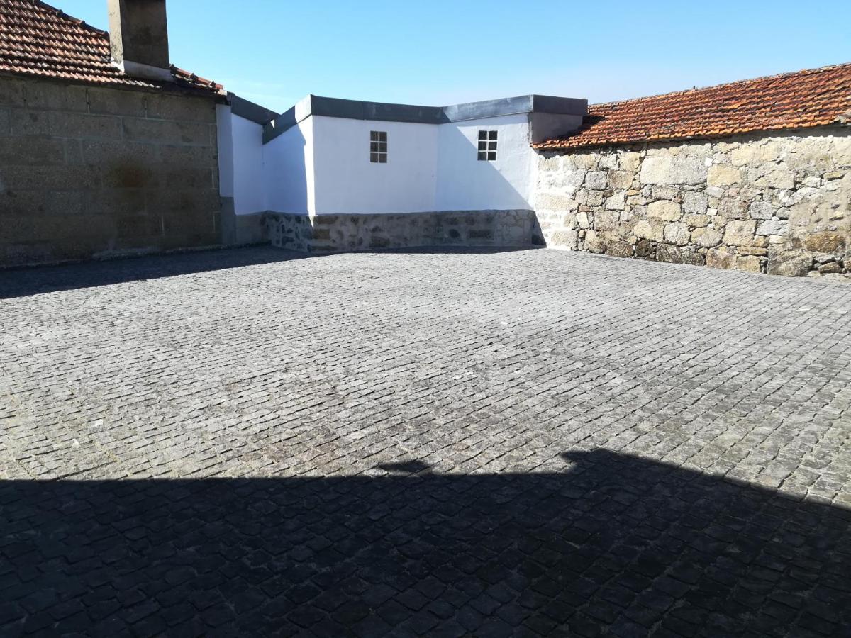 Santo Tirso Holidays Home Eksteriør billede
