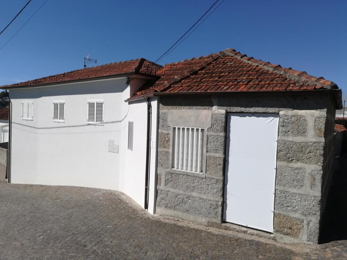 Santo Tirso Holidays Home Eksteriør billede
