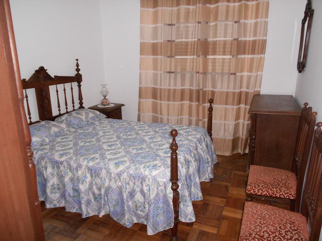 Santo Tirso Holidays Home Værelse billede