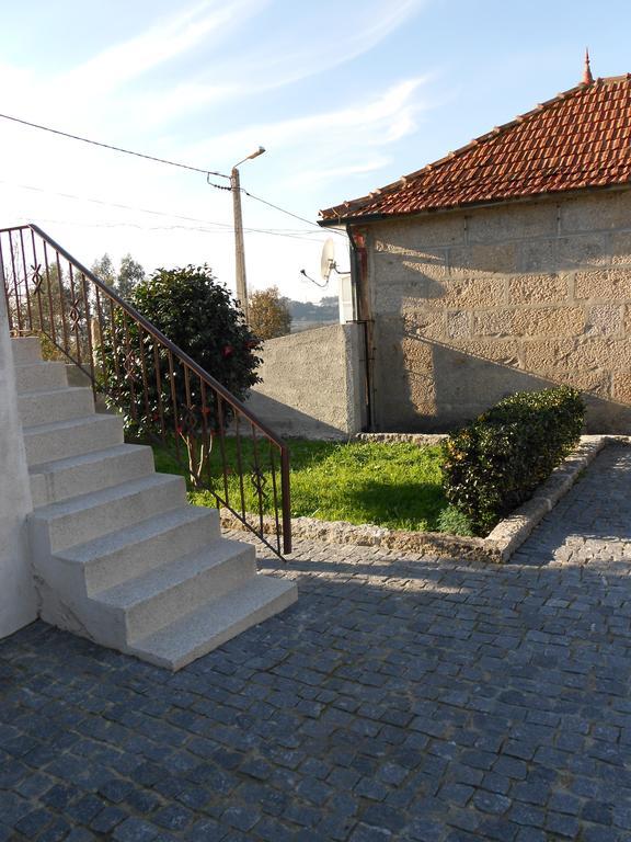 Santo Tirso Holidays Home Eksteriør billede