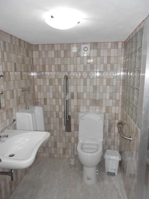 Santo Tirso Holidays Home Eksteriør billede