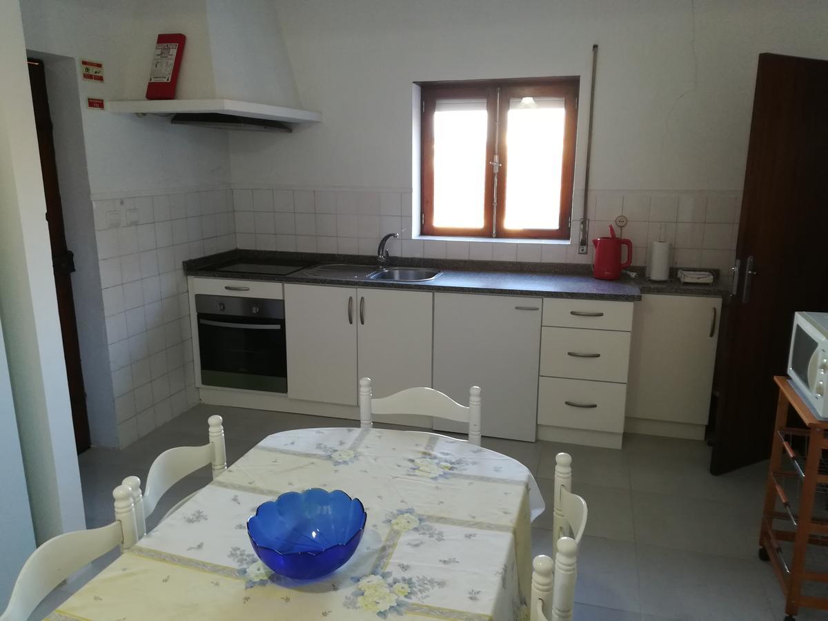 Santo Tirso Holidays Home Eksteriør billede