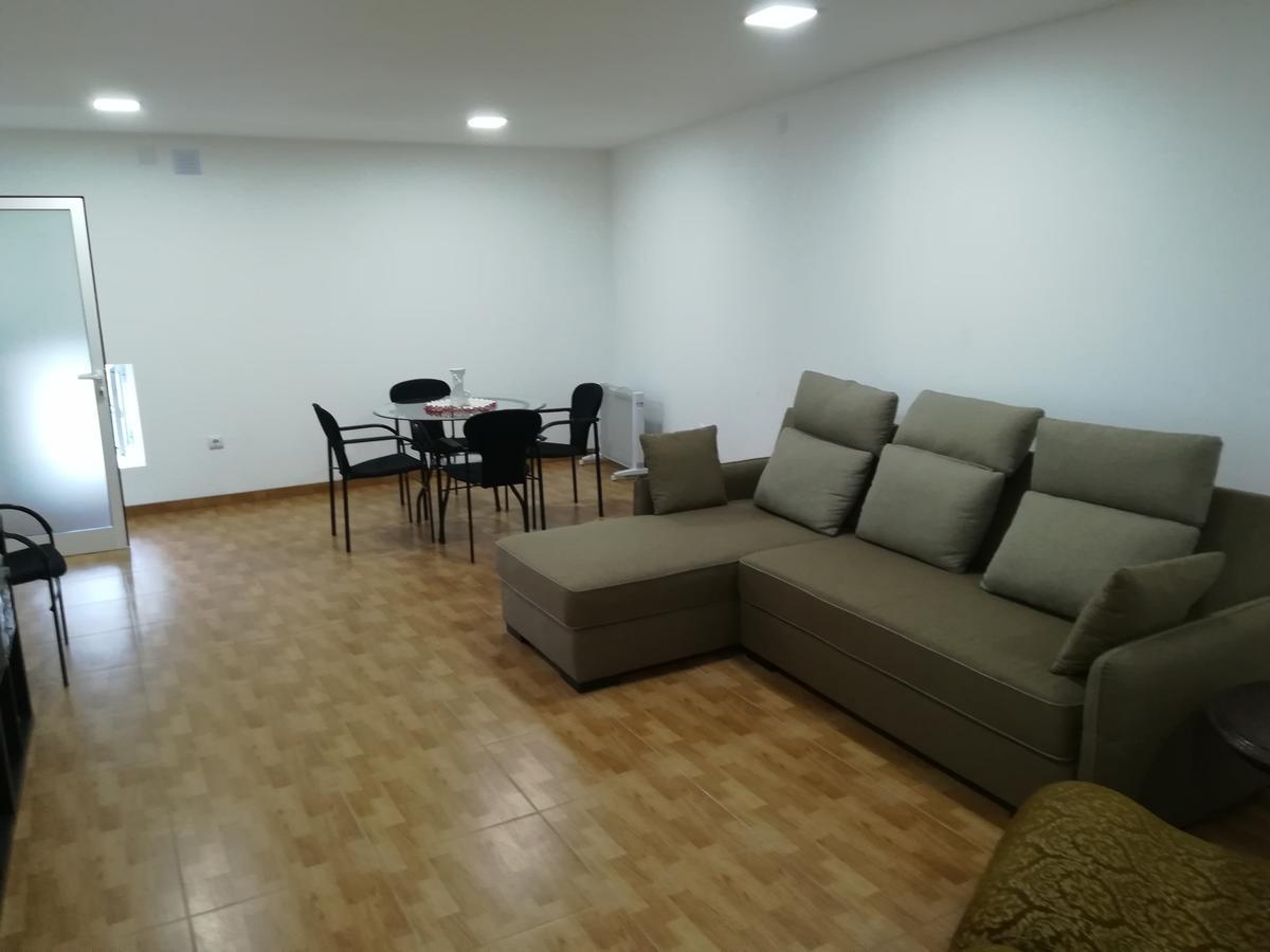 Santo Tirso Holidays Home Eksteriør billede